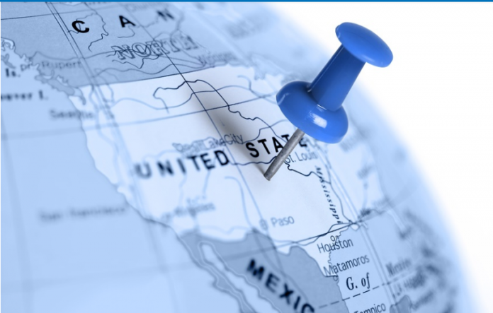Estados Unidos ya representa casi el 30 % de las exportaciones colombianas